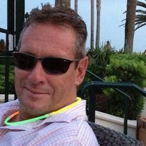 Meet your Posher, Mark